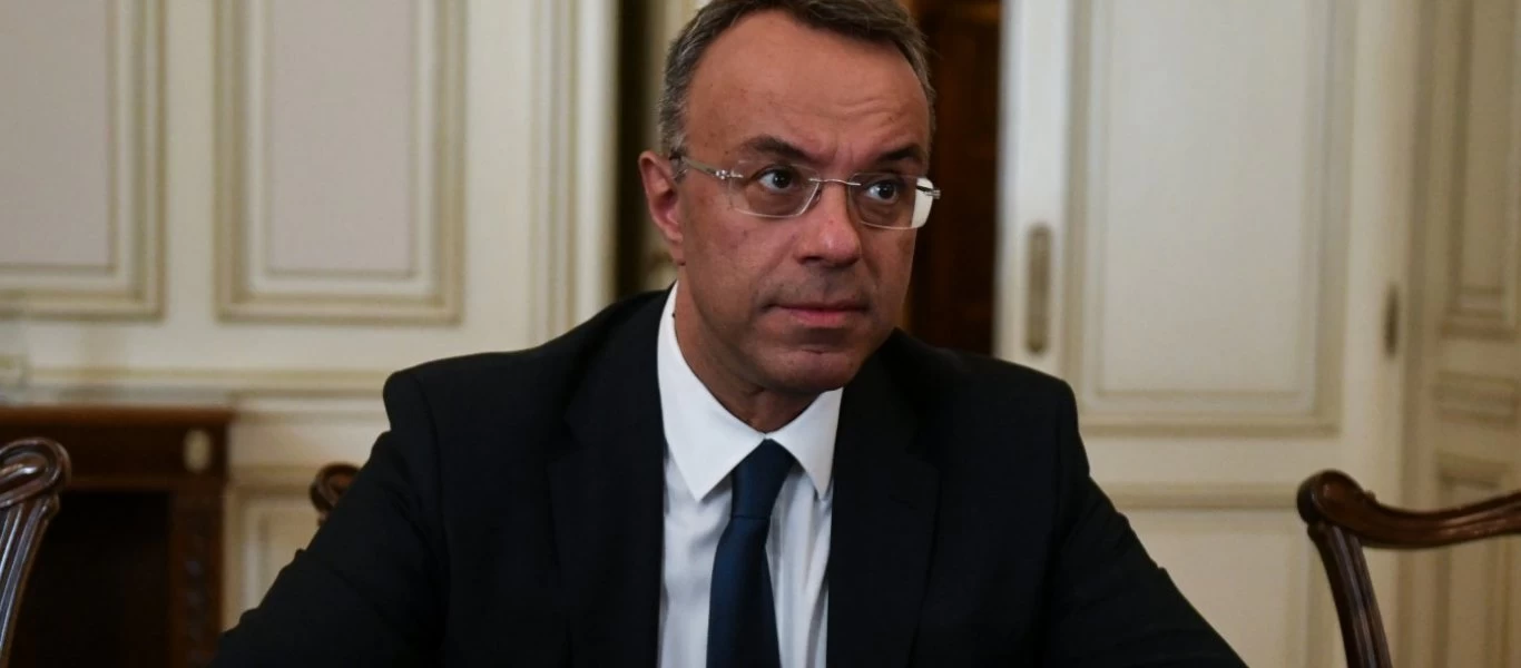 Χ.Σταϊκούρας στο Eurogroup: Οι 4 προκλήσεις για την Ευρώπη μετά την πανδημία (βίντεο)